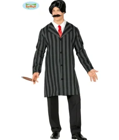 Mr. Monster kostume