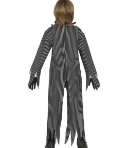 Mr Skeleton kostume