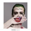 Mr. Smile tatoveringer