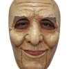 Mr. Smith halvmaske