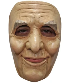Mr. Smith halvmaske