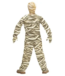 Mumie kostume