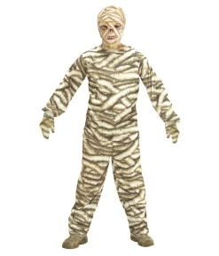 Mumie kostume
