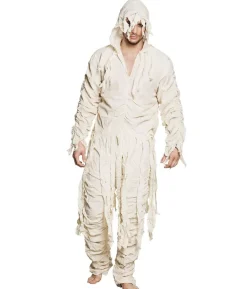 Mumie kostume