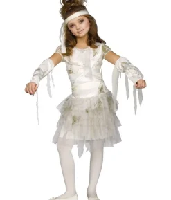 Mumie kostume