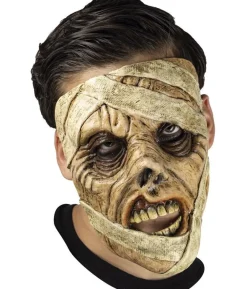 Mumie maske