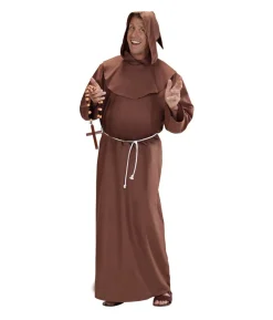 Munke kostume