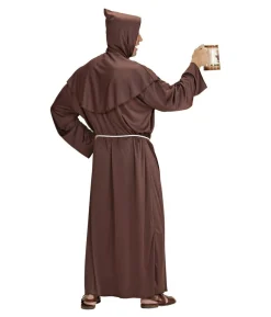 Munke kostume