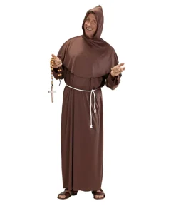 Munke kostume