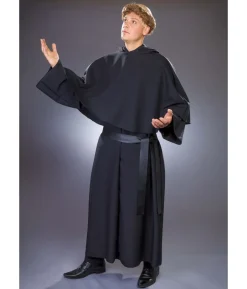 Munke kostume De luxe