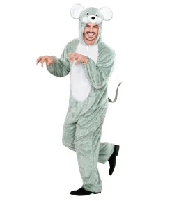 Mus kostume