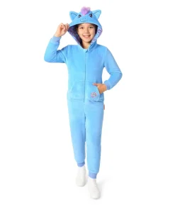 My Little Pony Bluebelle kostume