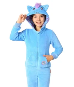 My Little Pony Bluebelle kostume