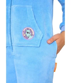 My Little Pony Bluebelle kostume