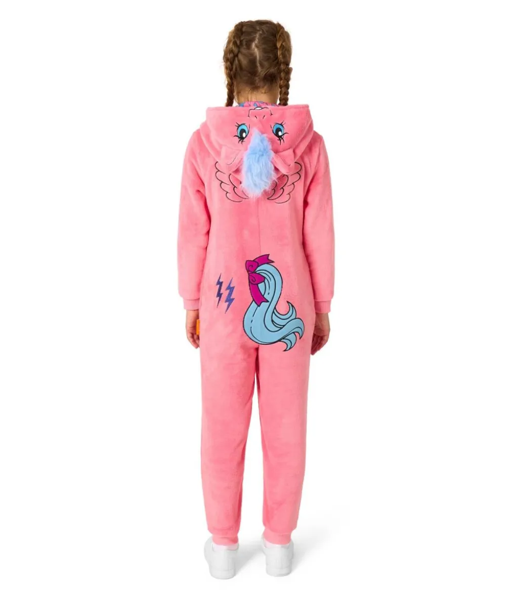 My Little Pony Firefly kostume