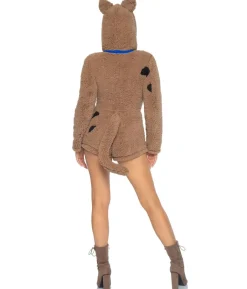 Mystery Pup kostume