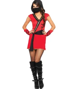 Mystic Ninja kostume