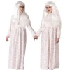 Natkjole kostume
