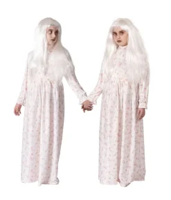 Natkjole kostume
