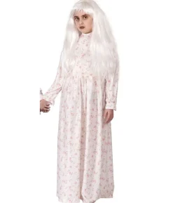 Natkjole kostume
