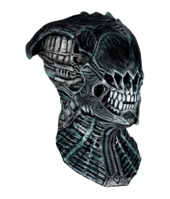 Necro Sentinel maske