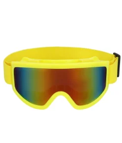 Neongule skibriller