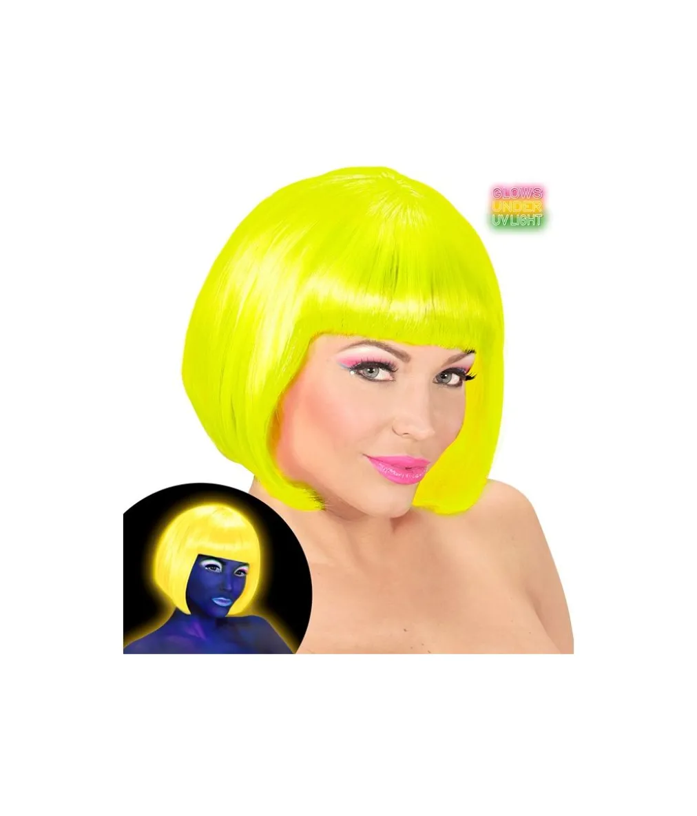 Neongul pageparyk