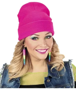 Neonpink hue