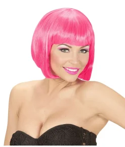 Neonpink pageparyk