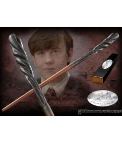 Neville Longbottom tryllestav