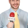 News mikrofon