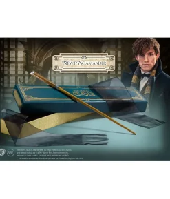 Newt Scamanders tryllestav