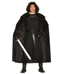 Nights Watch kostume