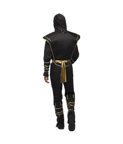 Ninja kostume