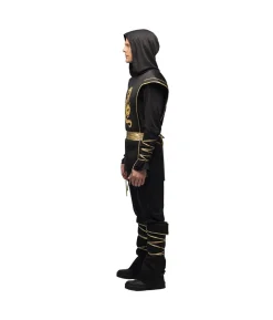 Ninja kostume