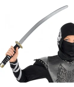 Ninja kostume