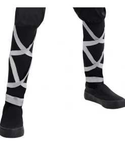 Ninja kostume