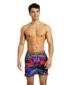 Ninja Turtles badeshorts