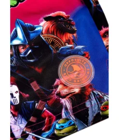 Ninja Turtles badeshorts