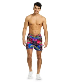 Ninja Turtles badeshorts