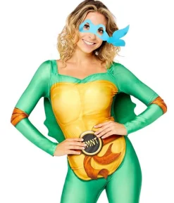 Ninja Turtles kostume