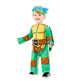 Ninja Turtles kostume