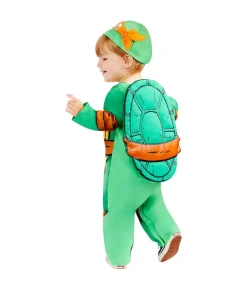 Ninja Turtles kostume