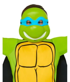 Ninja Turtles Leonardo maske, barn