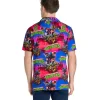 Ninja Turtles skjorte