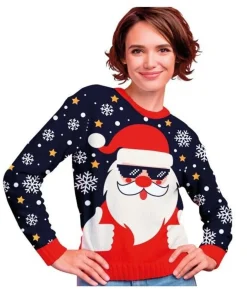Noel julesweater