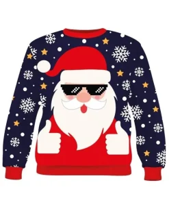 Noel julesweater