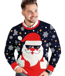 Noel julesweater