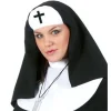 Nonne hat