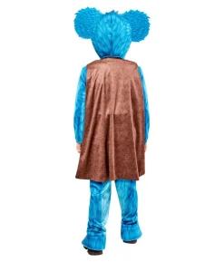 Nubs kostume